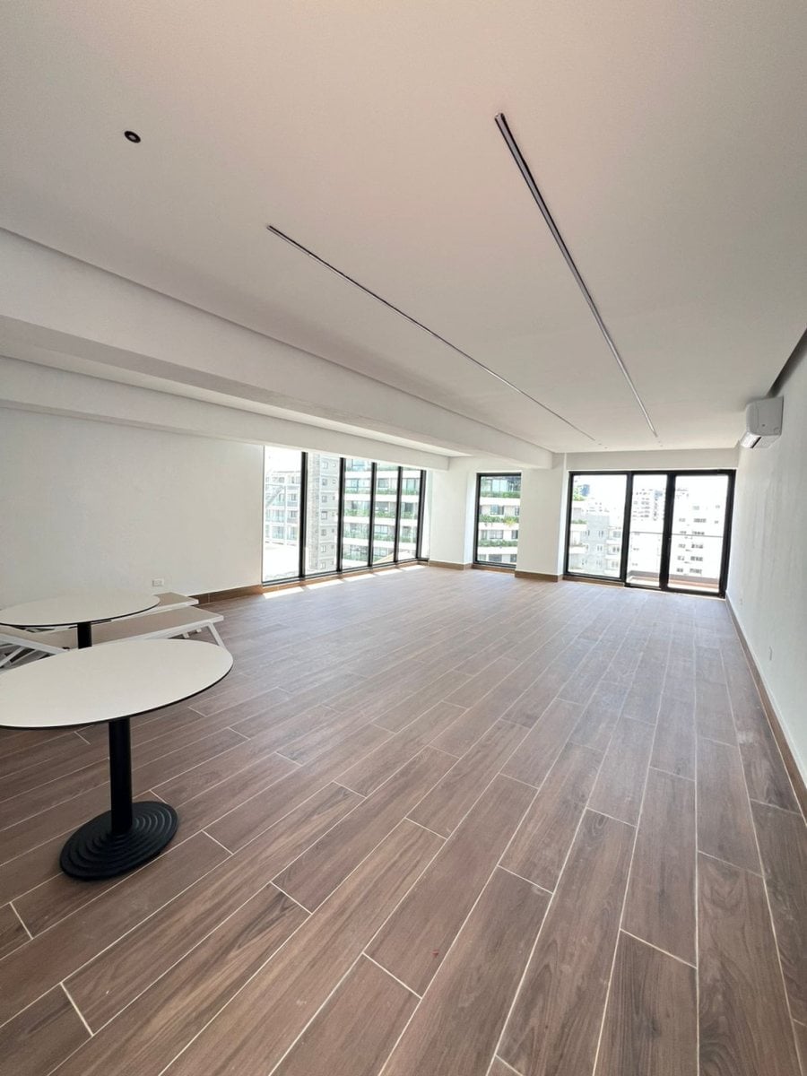 Apartamento en Piantini, Santo Domingo – foto 9