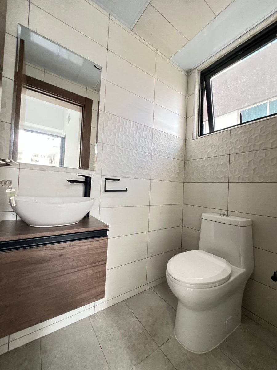 Apartamento en Piantini, Santo Domingo – foto 3