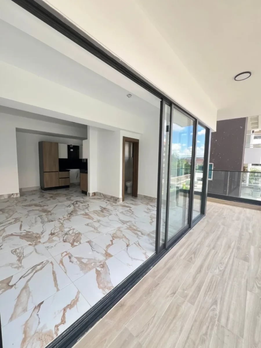 Apartamento en Piantini, Santo Domingo – foto 5