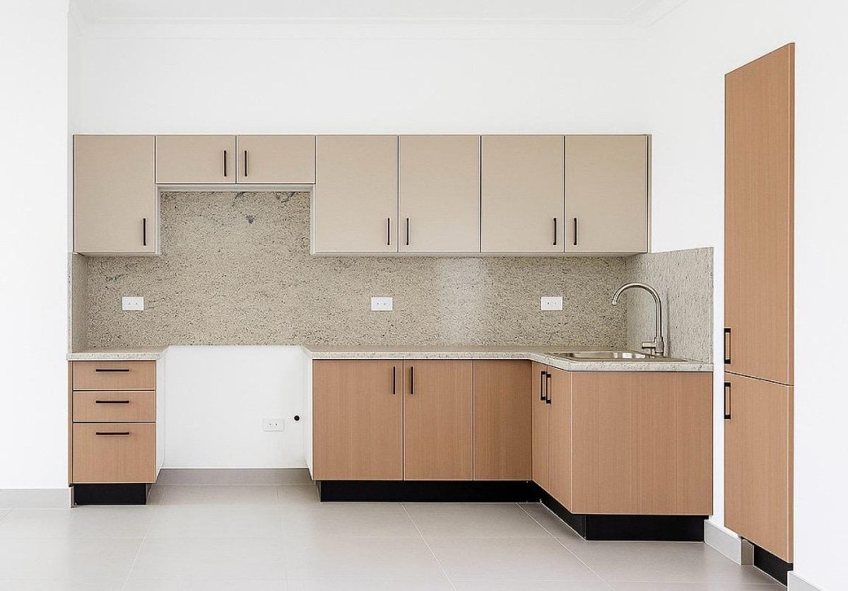 VENDO HERMOSO APARTAMENTO NUEVO A ESTRENAR – foto 3