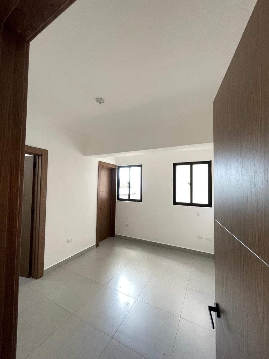 VENDO HERMOSO APARTAMENTO NUEVO A ESTRENAR – foto 12