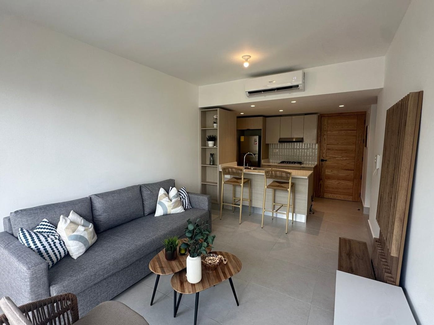 Apartamento amueblado Ciudad Las Canas en Cap Cana – foto 3