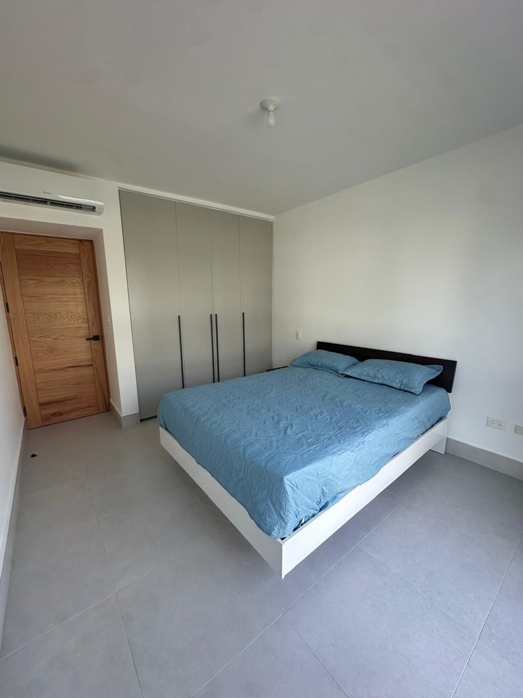 Apartamento amueblado Ciudad Las Canas en Cap Cana – foto 8