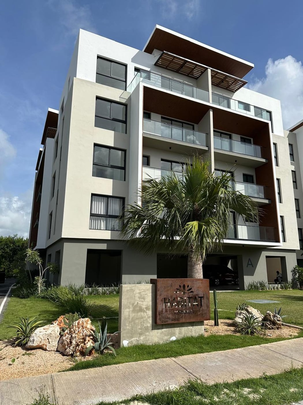 Apartamento amueblado Ciudad Las Canas en Cap Cana – foto 2