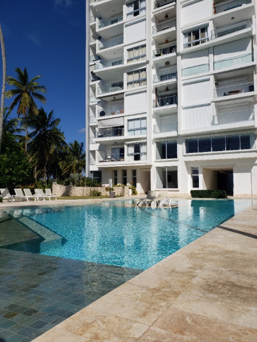 Apartamento En Juan Dolio, San Pedro De Macorís – foto 1