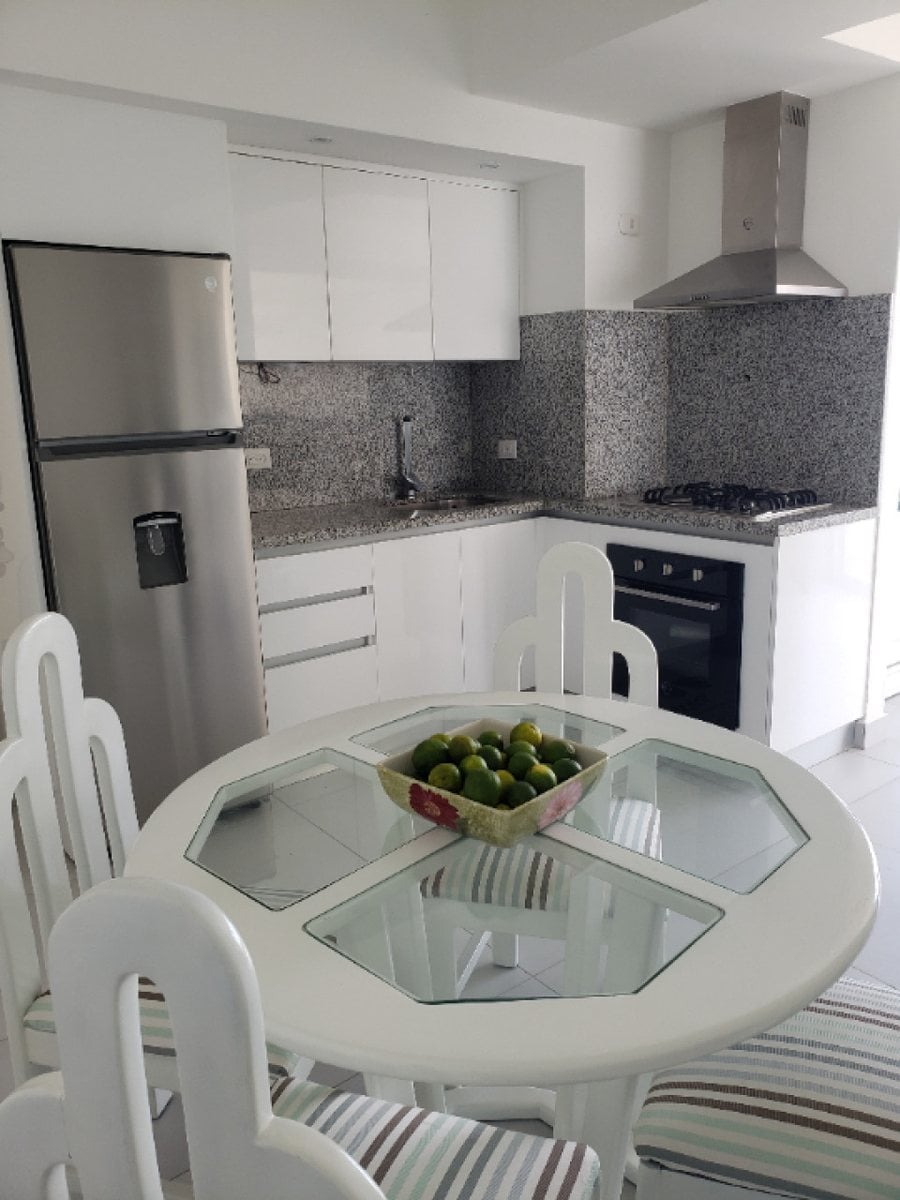 Apartamento En Juan Dolio, San Pedro De Macorís – foto 6
