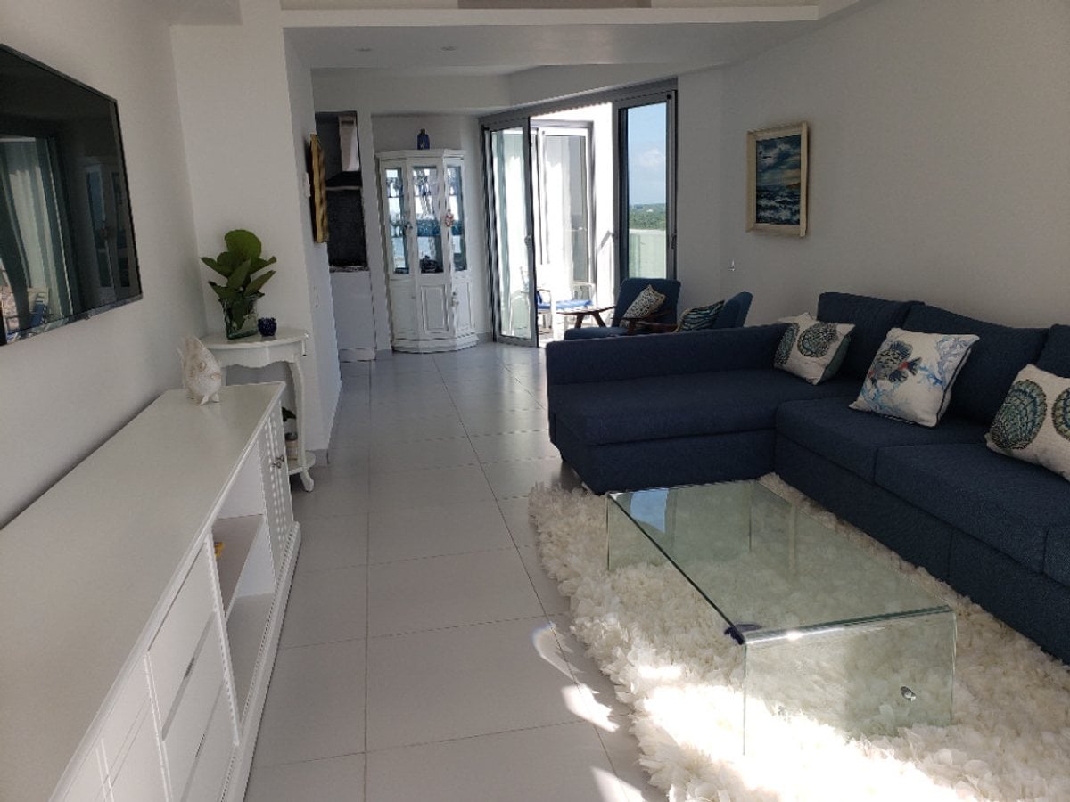 Apartamento En Juan Dolio, San Pedro De Macorís – foto 4