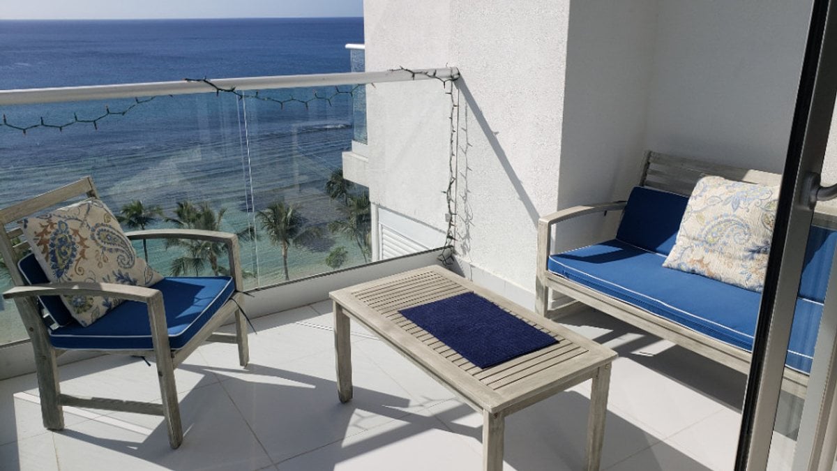 Apartamento En Juan Dolio, San Pedro De Macorís – foto 2