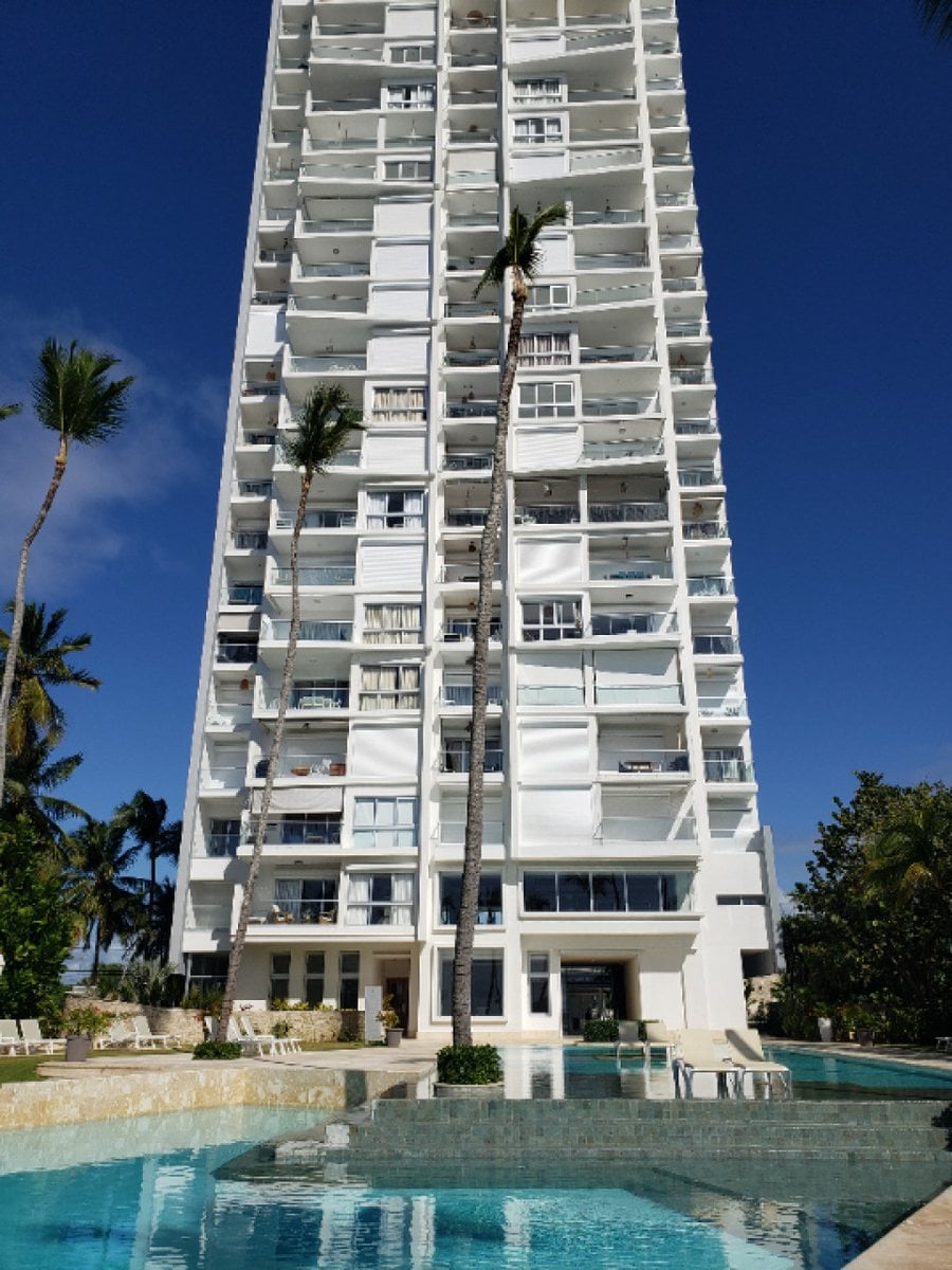 Apartamento En Juan Dolio, San Pedro De Macorís – foto 9