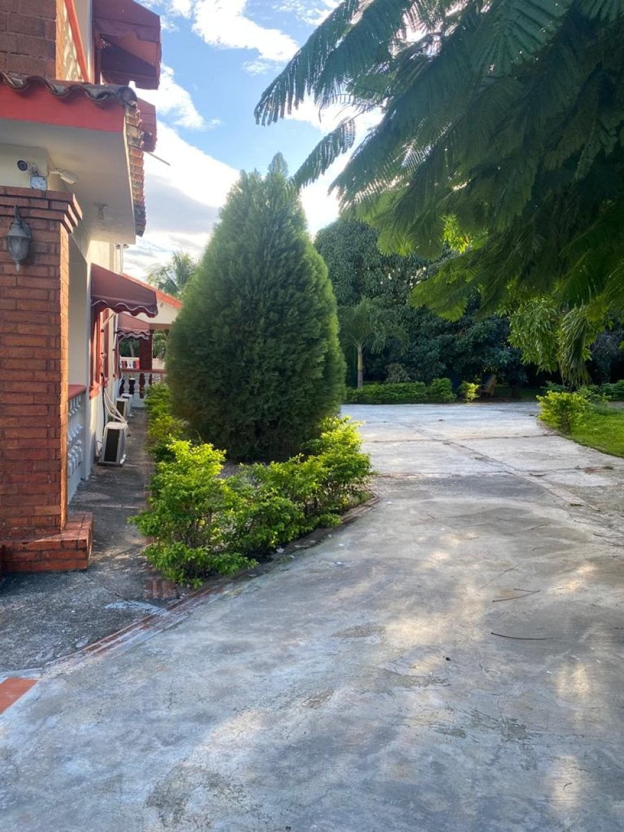 Casa amueblada en Carretera Nigua Najayo – foto 7