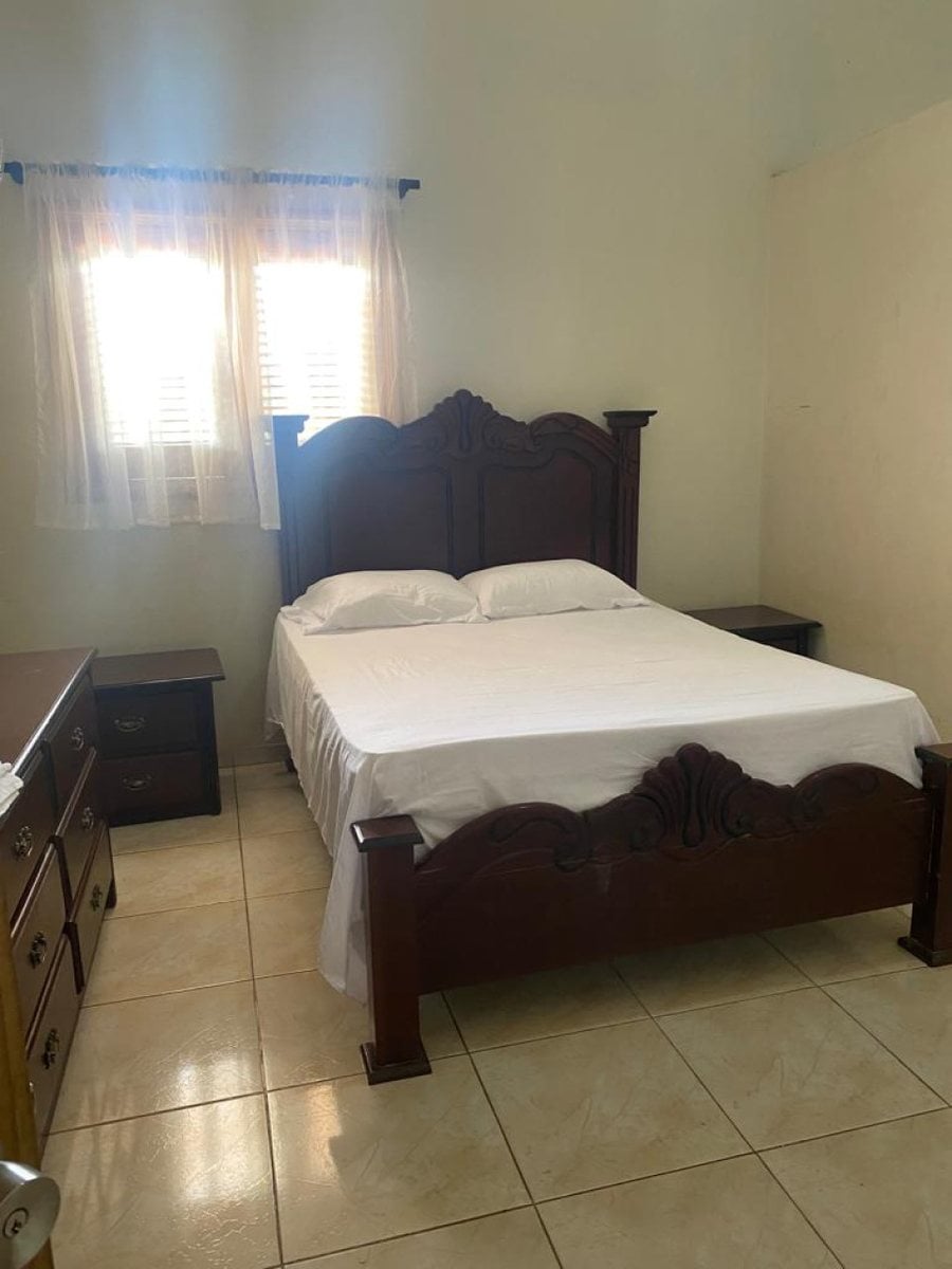 Casa amueblada en Carretera Nigua Najayo – foto 11