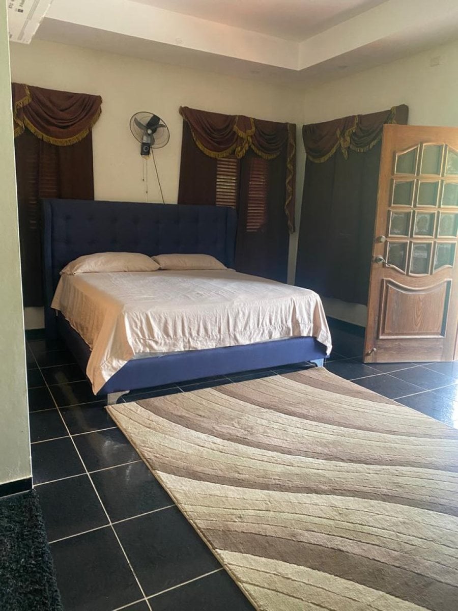 Casa amueblada en Carretera Nigua Najayo – foto 10