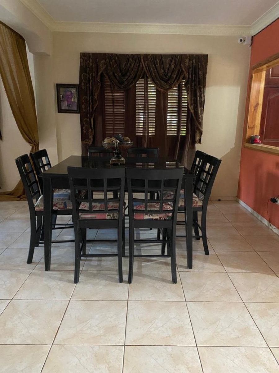 Casa amueblada en Carretera Nigua Najayo – foto 2
