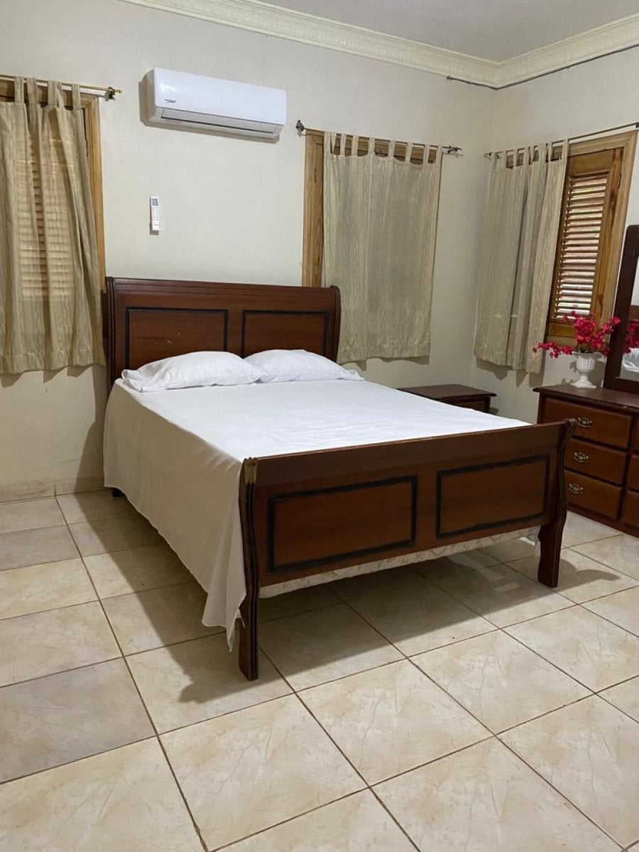 Casa amueblada en Carretera Nigua Najayo – foto 4