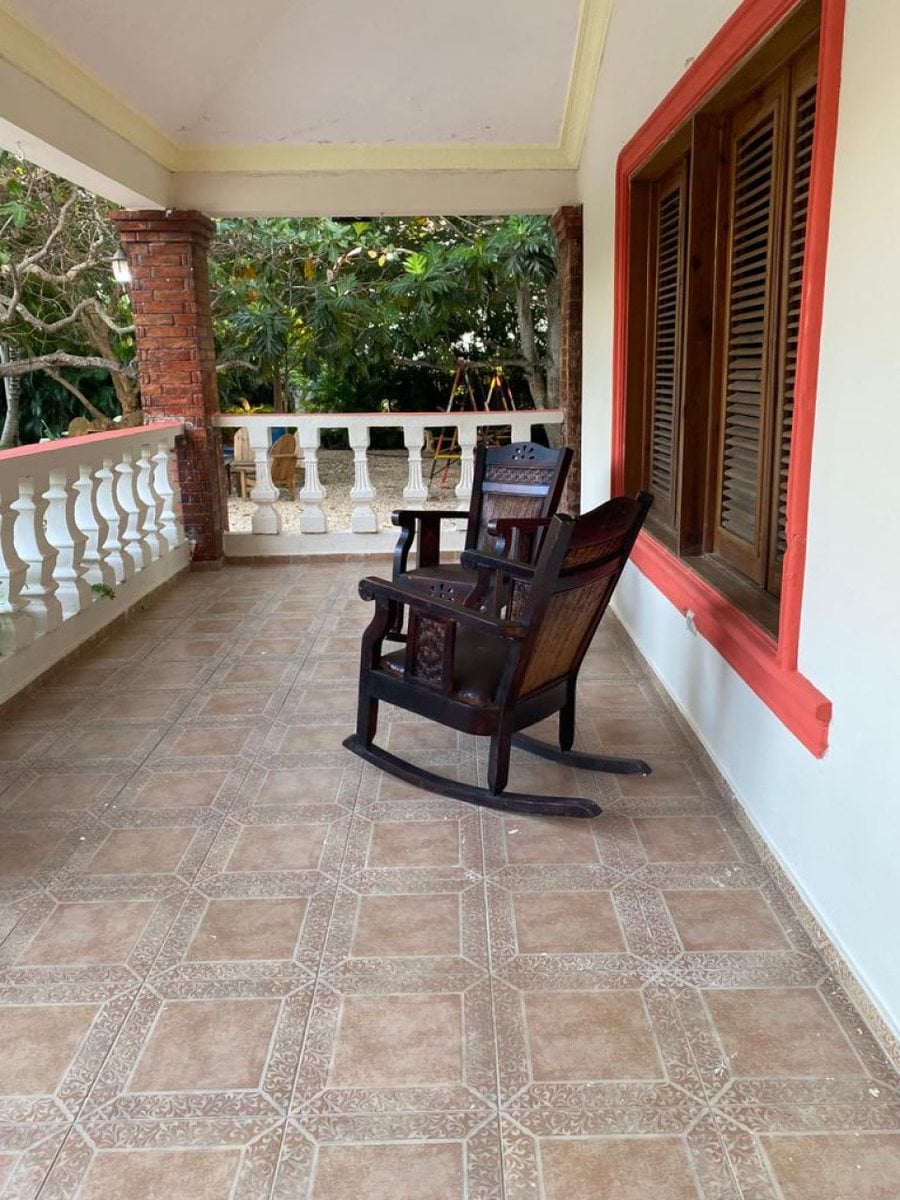 Casa amueblada en Carretera Nigua Najayo – foto 12