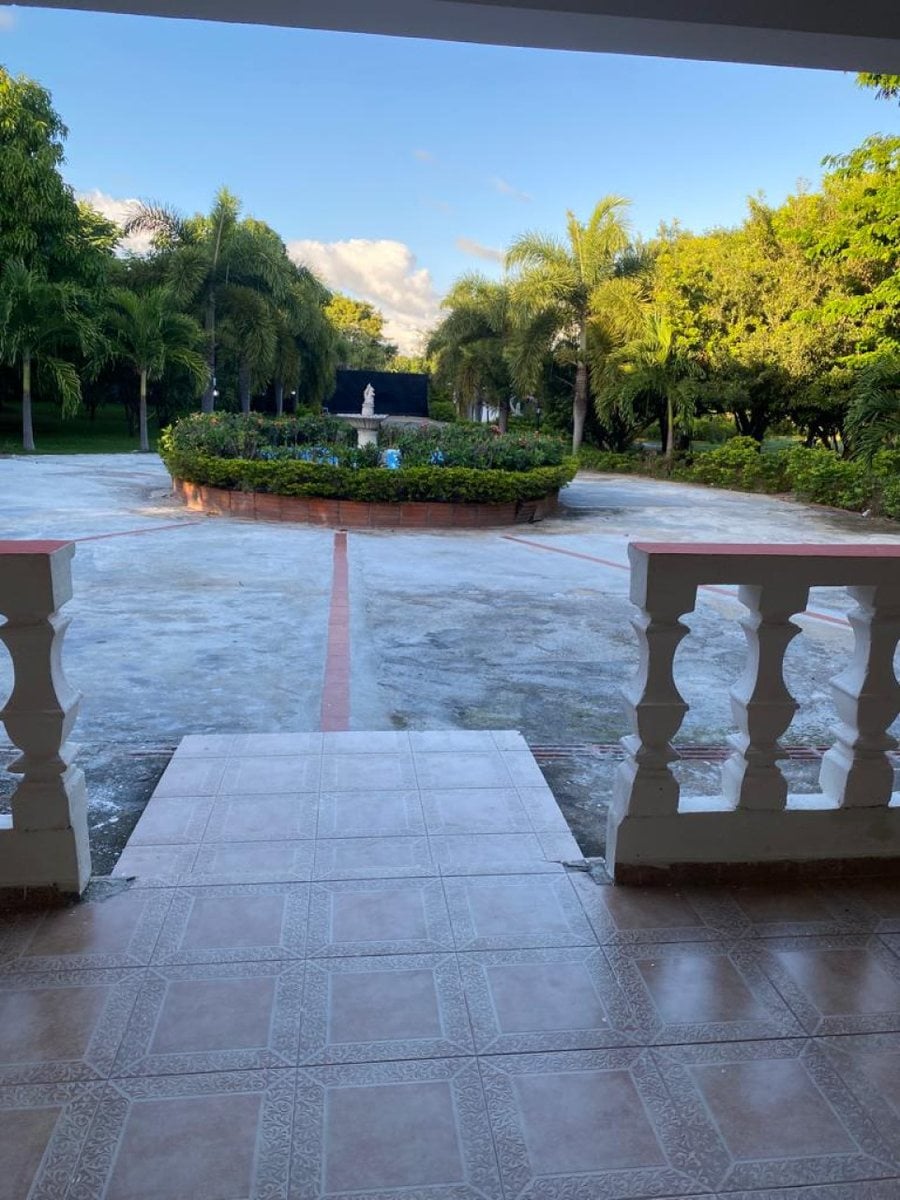 Casa amueblada en Carretera Nigua Najayo – foto 3