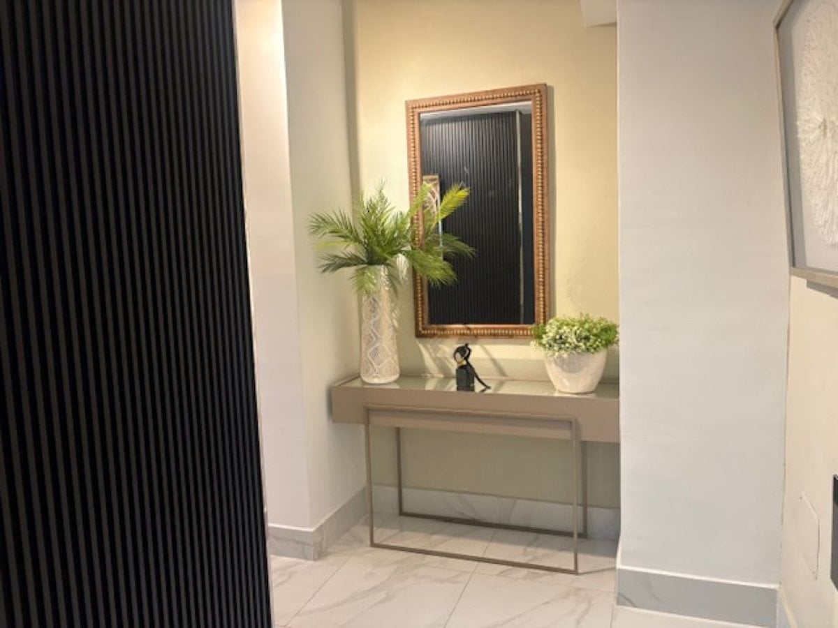 Apartamento Estudio Amueblado en Piantini – foto 1