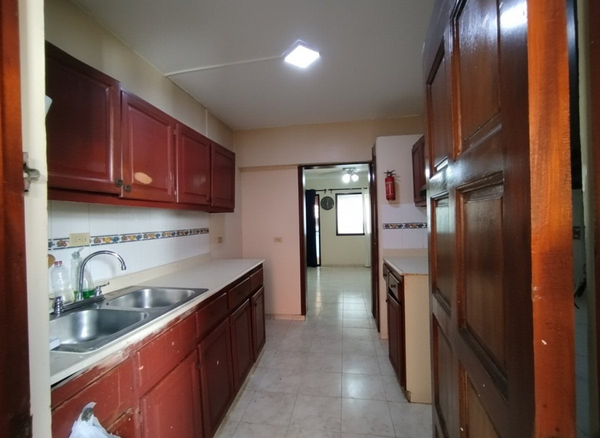 Apartamento en Ensanche Ozama, Santo Domingo Este – foto 2
