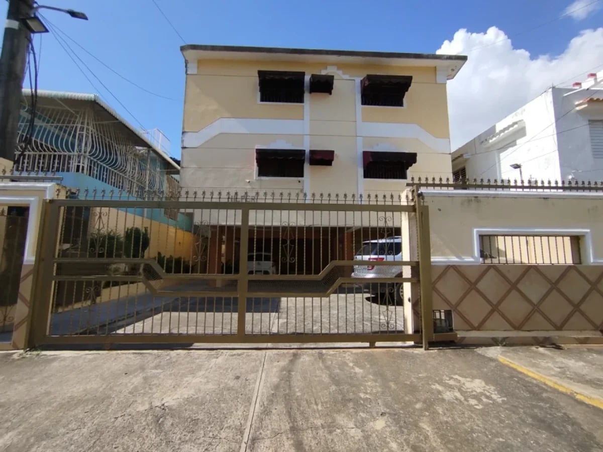 Apartamento en Ensanche Ozama, Santo Domingo Este – foto 1