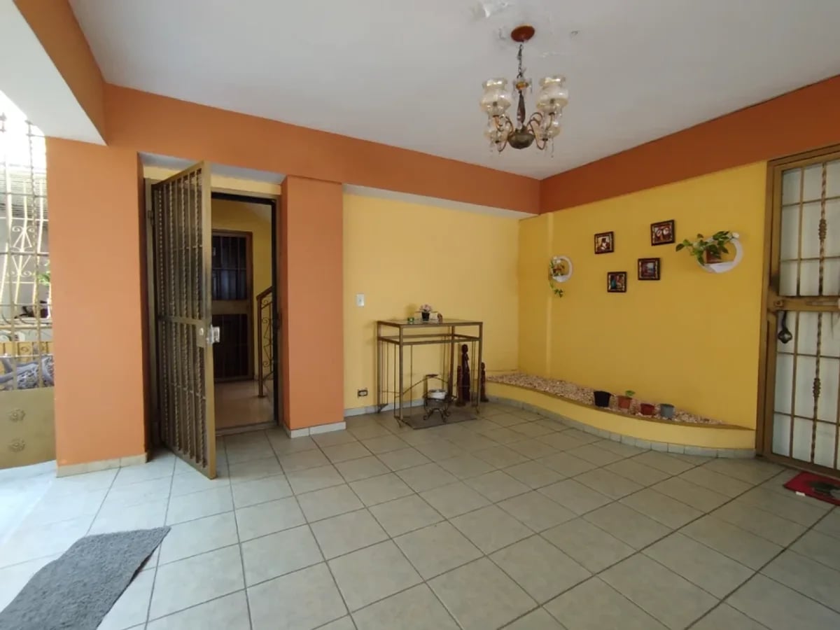 Apartamento en Ensanche Ozama, Santo Domingo Este – foto 4