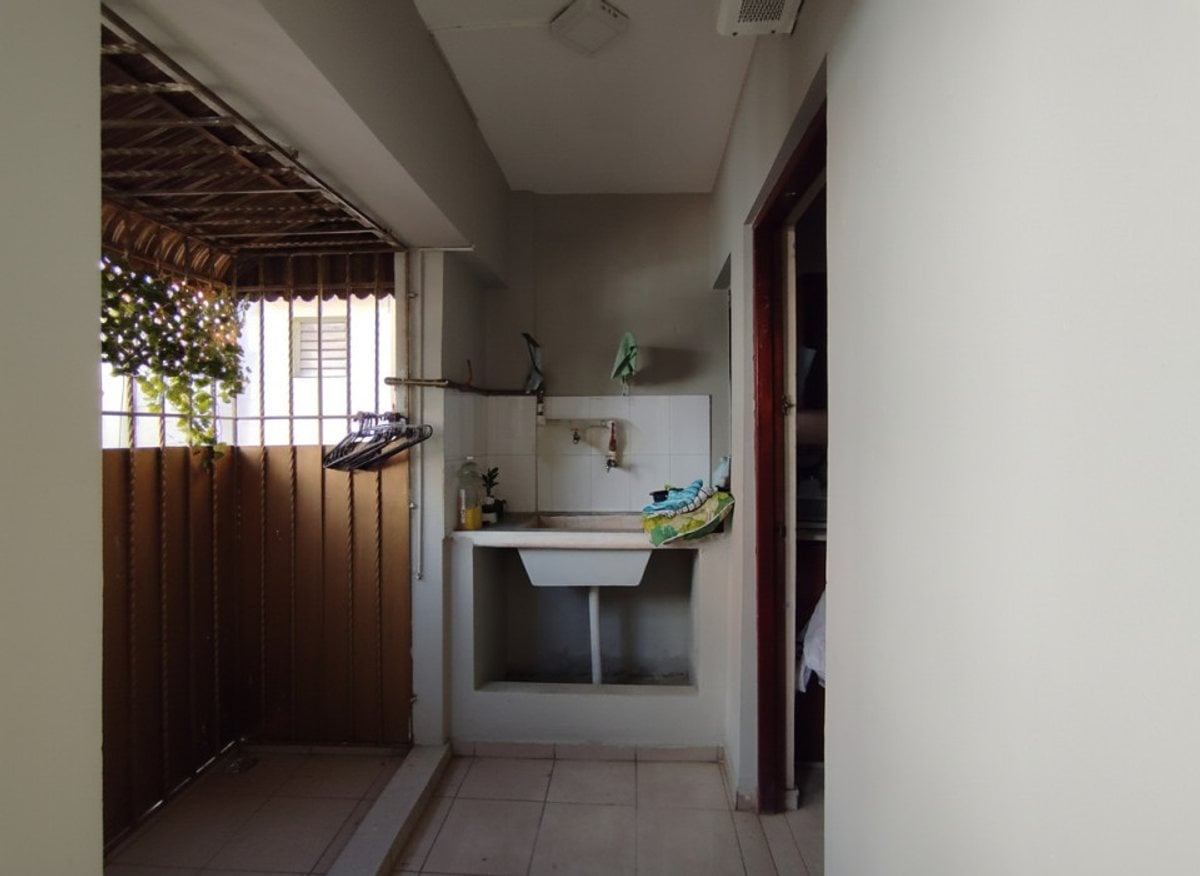 Apartamento en Ensanche Ozama, Santo Domingo Este – foto 7