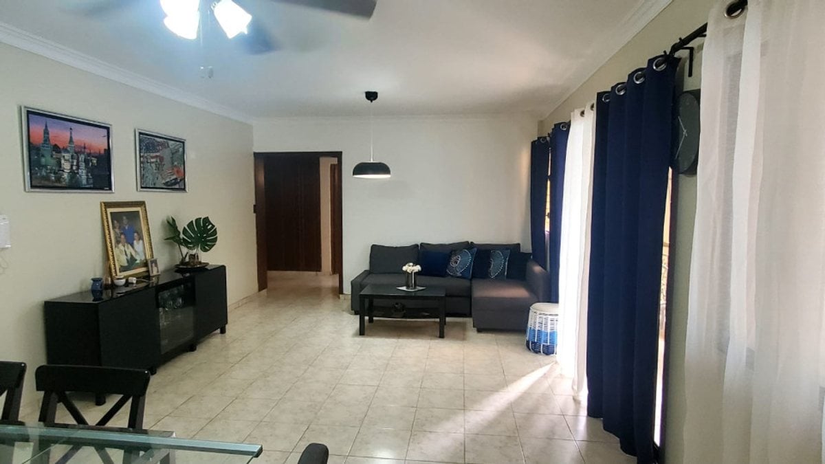 Apartamento en Ensanche Ozama, Santo Domingo Este – foto 10