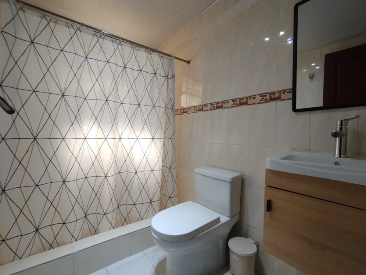 Apartamento en Ensanche Ozama, Santo Domingo Este – foto 5