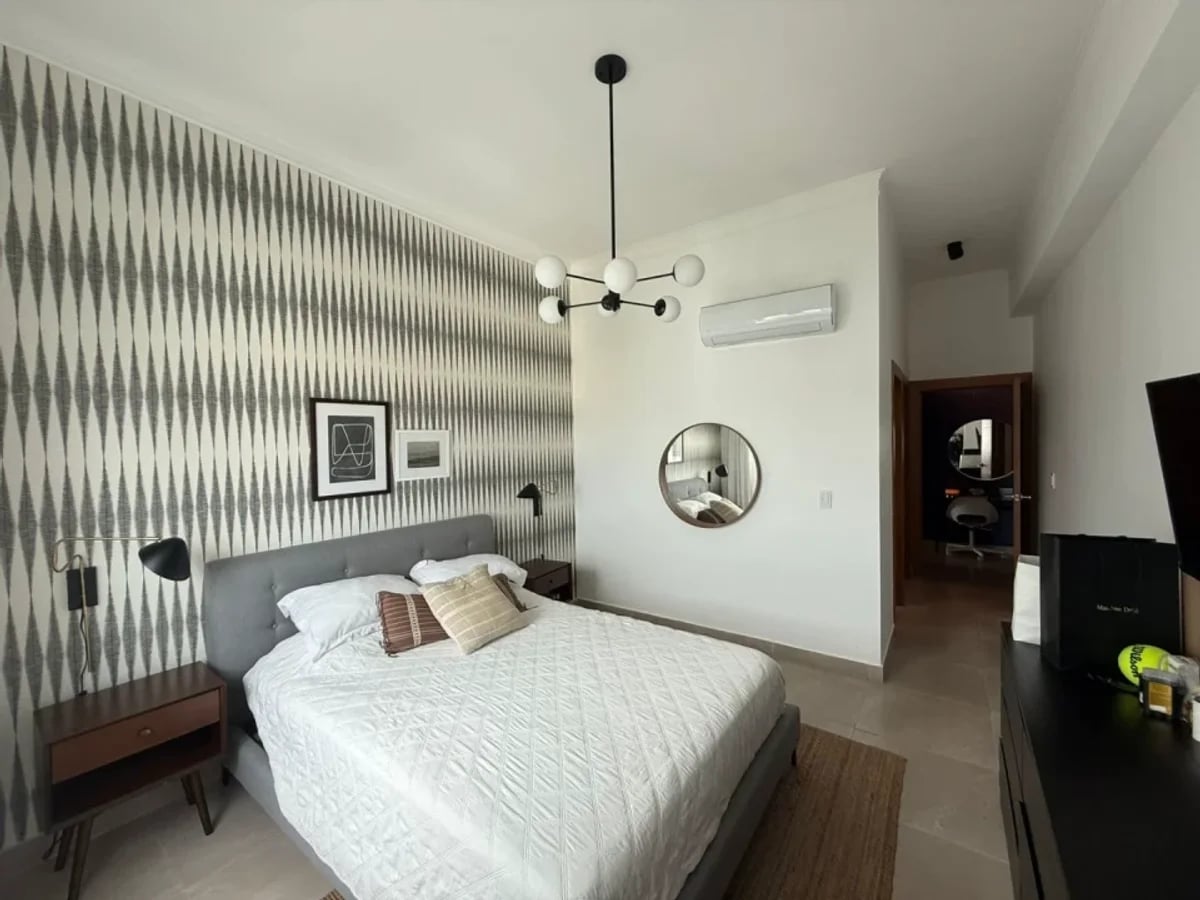 APARTAMENTO DE 126 M² | ENSANCHE NACO – foto 11