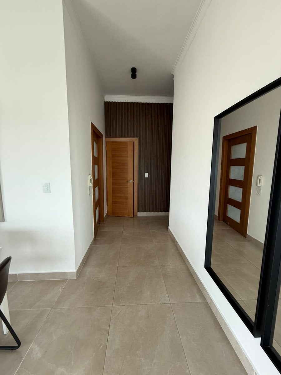 APARTAMENTO DE 126 M² | ENSANCHE NACO – foto 5