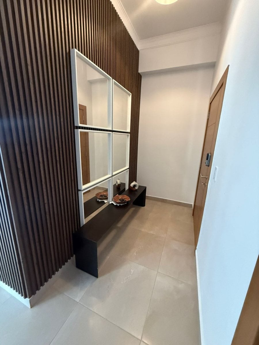 APARTAMENTO DE 126 M² | ENSANCHE NACO – foto 4