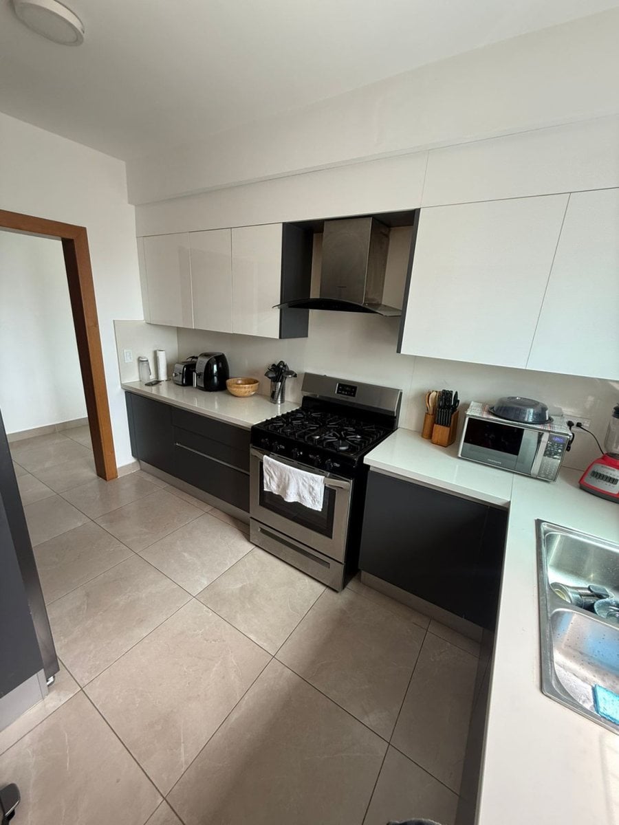 APARTAMENTO DE 126 M² | ENSANCHE NACO – foto 7