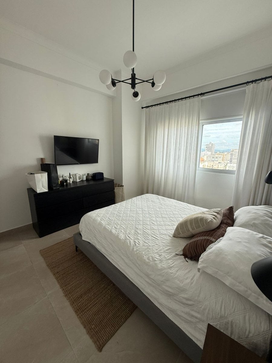 APARTAMENTO DE 126 M² | ENSANCHE NACO – foto 10