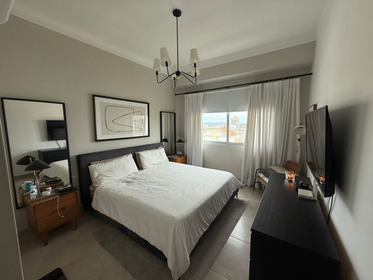 APARTAMENTO DE 126 M² | ENSANCHE NACO – foto 9
