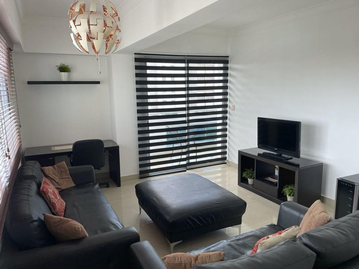 Apartamento en Alquiler - Ensanche Naco – foto 1
