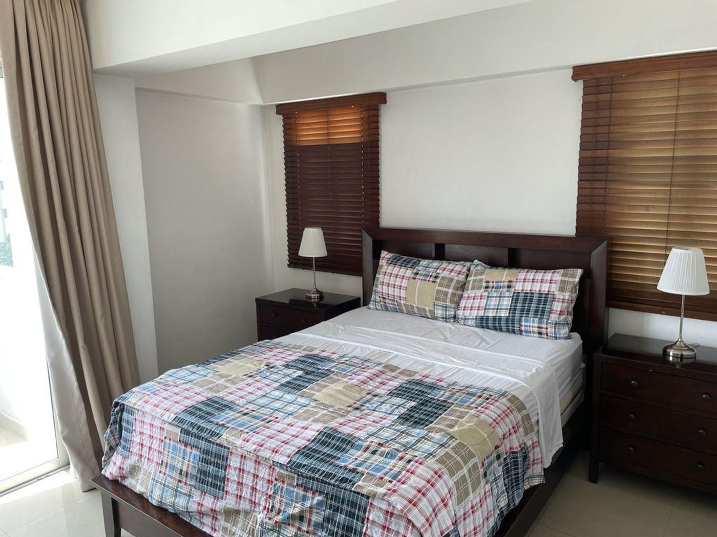 Apartamento en Alquiler - Ensanche Naco – foto 4