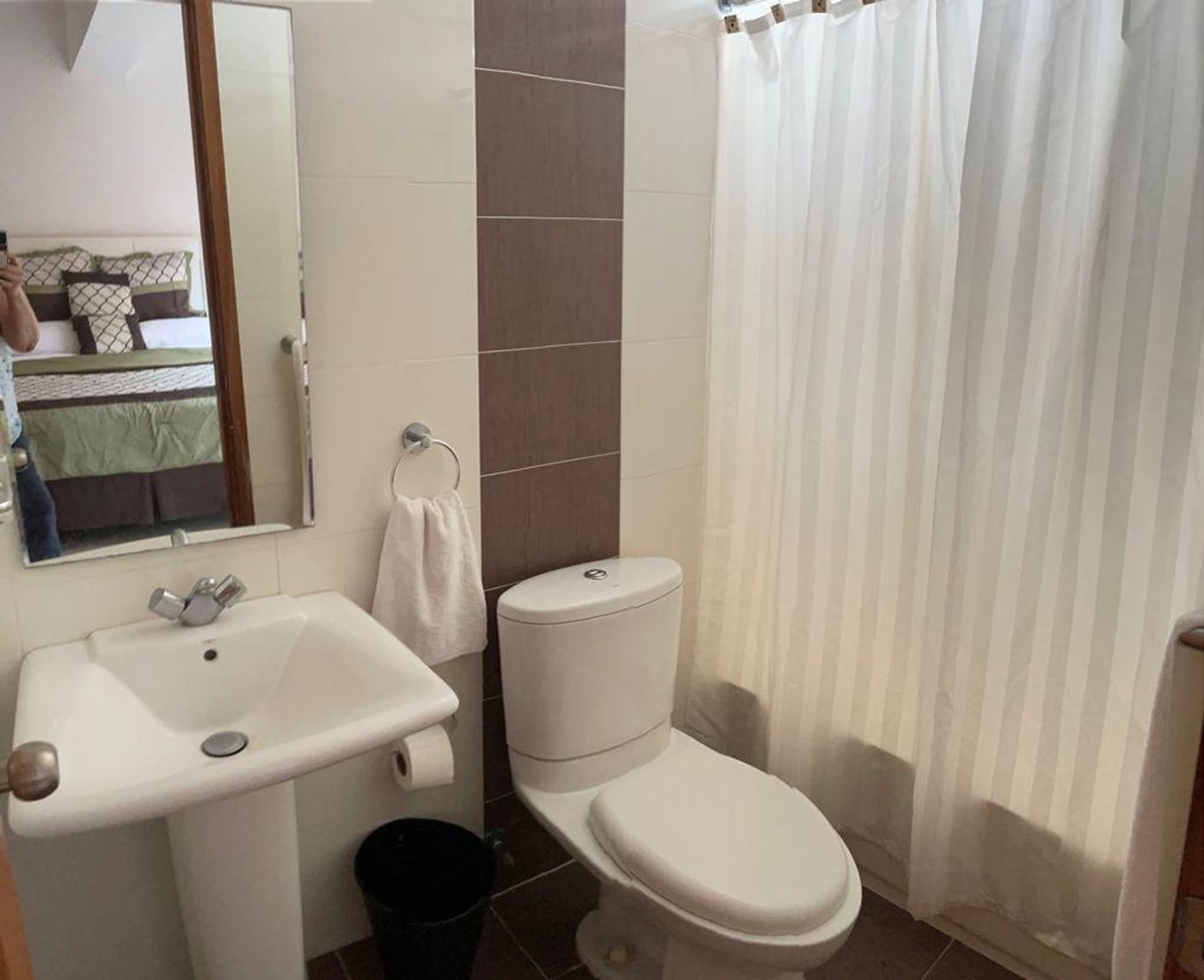 Apartamento en Alquiler - Ensanche Naco – foto 5