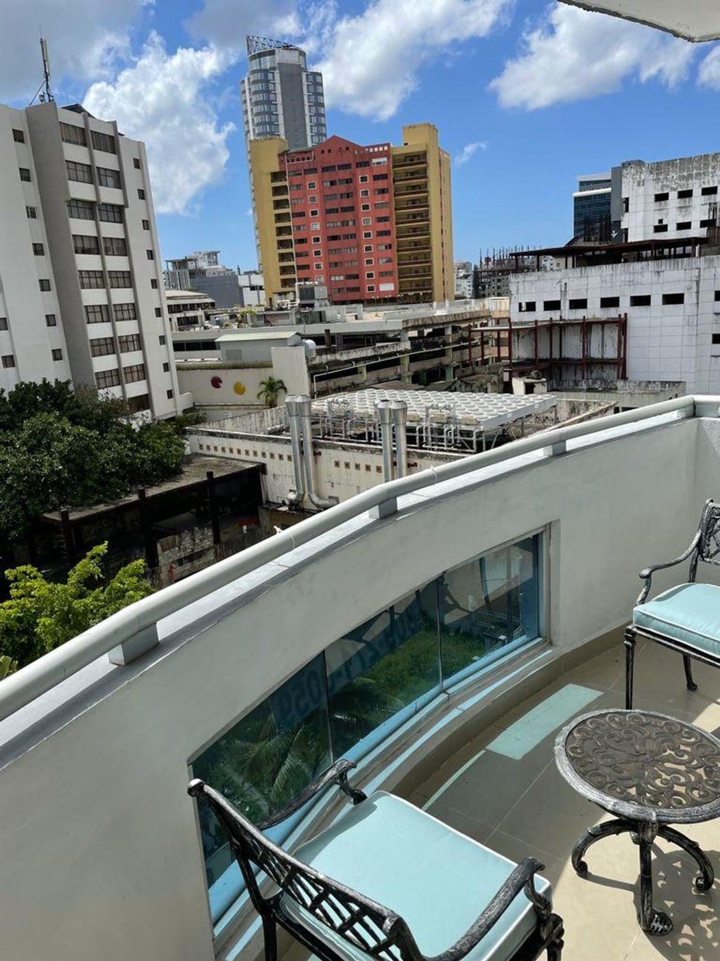 Apartamento en Alquiler - Ensanche Naco – foto 3
