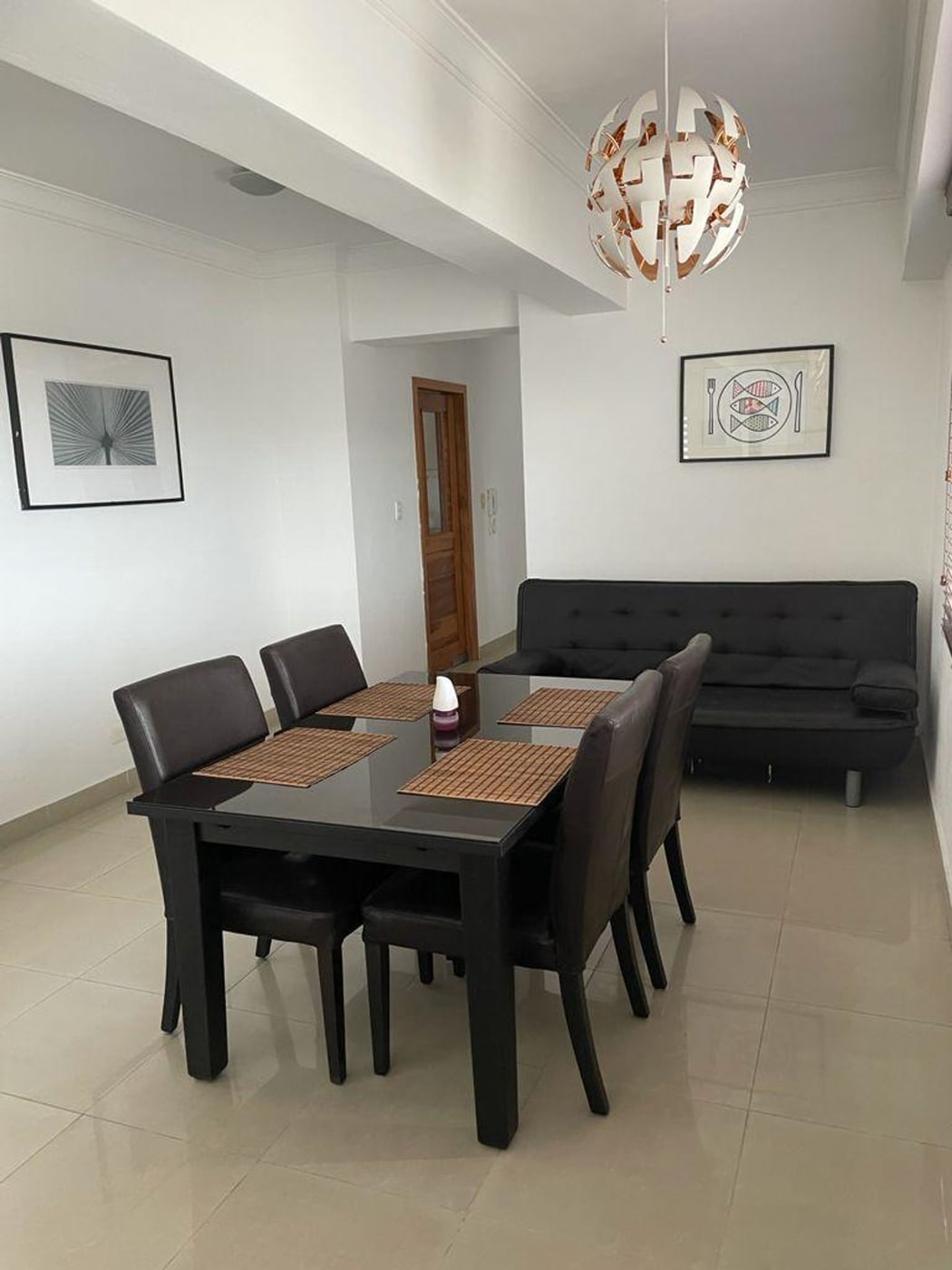 Apartamento en Alquiler - Ensanche Naco – foto 2