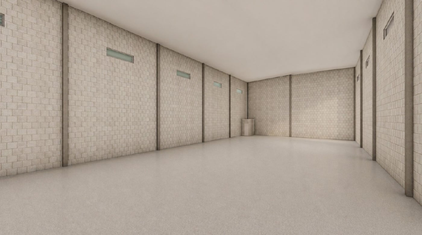 Nave Industrial en Alquiler y Venta Los Frailes – foto 3