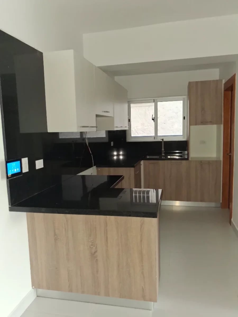 Apartamento en Mirador Norte con amplia terraza – foto 3