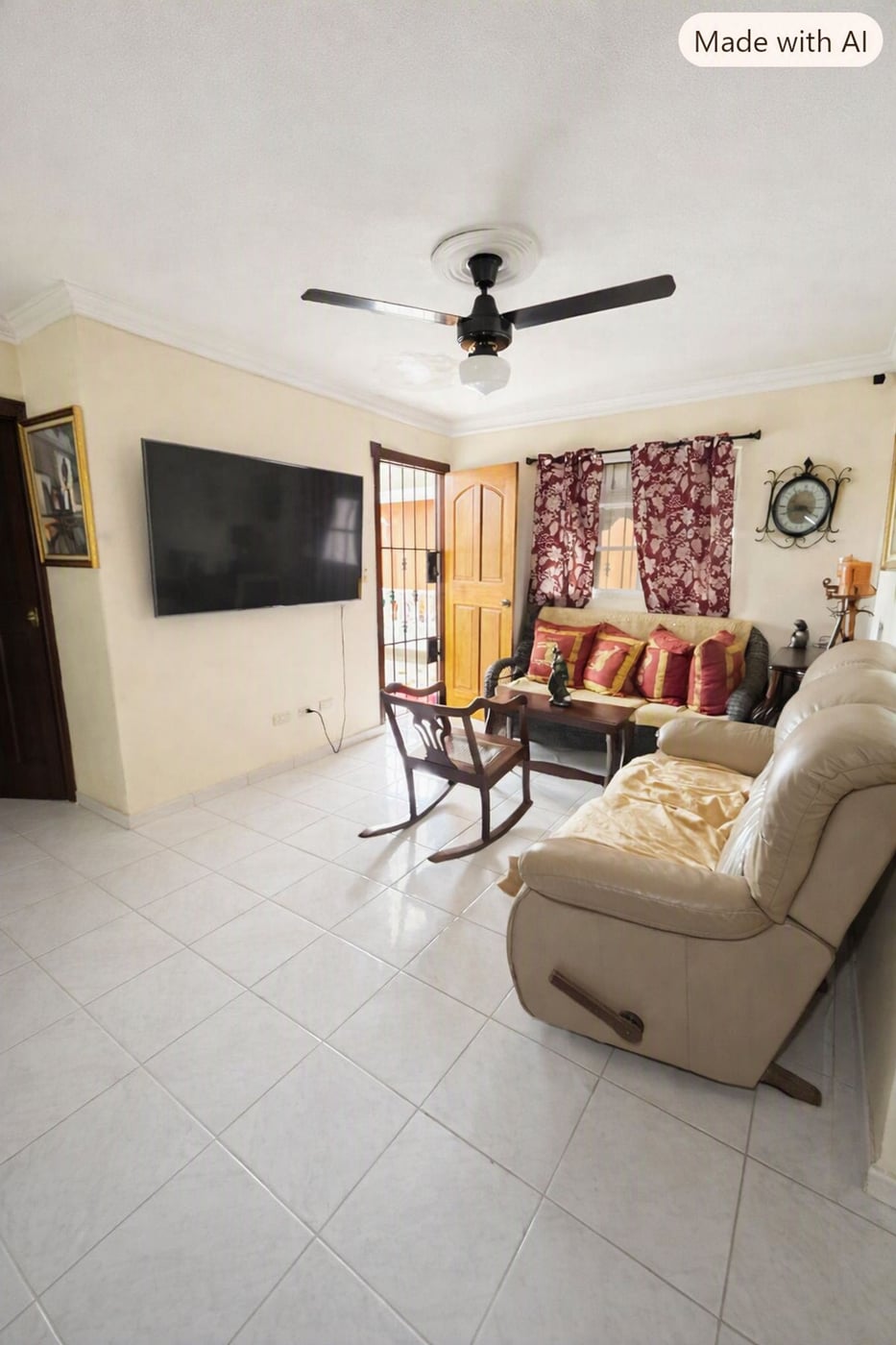 CASA DE VENTA EN LA AVENIDA ESPAÑA – foto 5