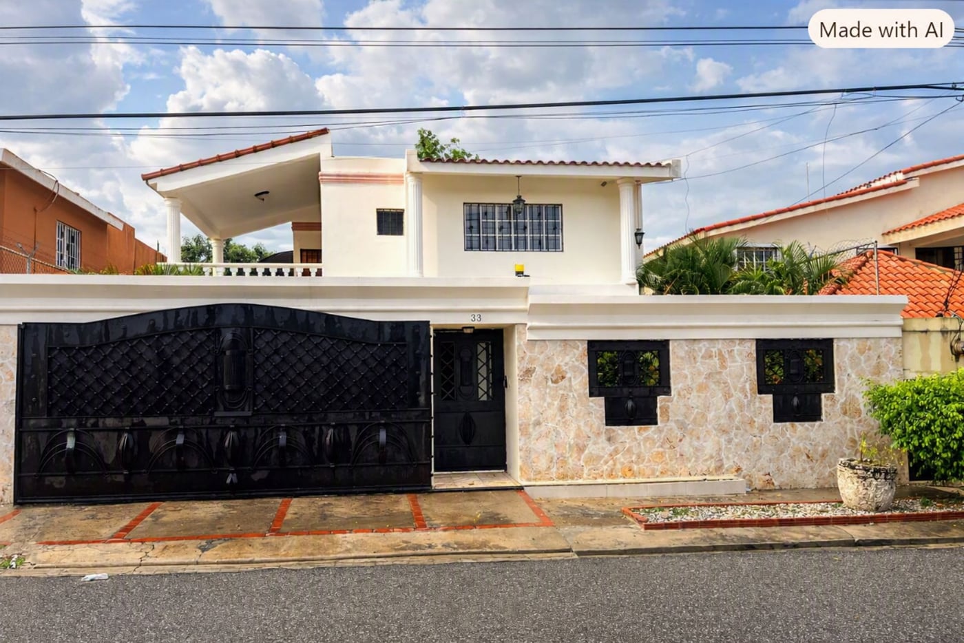 CASA DE VENTA EN LA AVENIDA ESPAÑA – foto 2