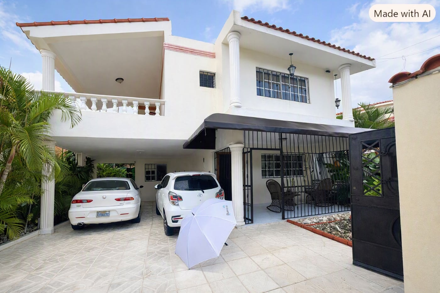 CASA DE VENTA EN LA AVENIDA ESPAÑA – foto 1