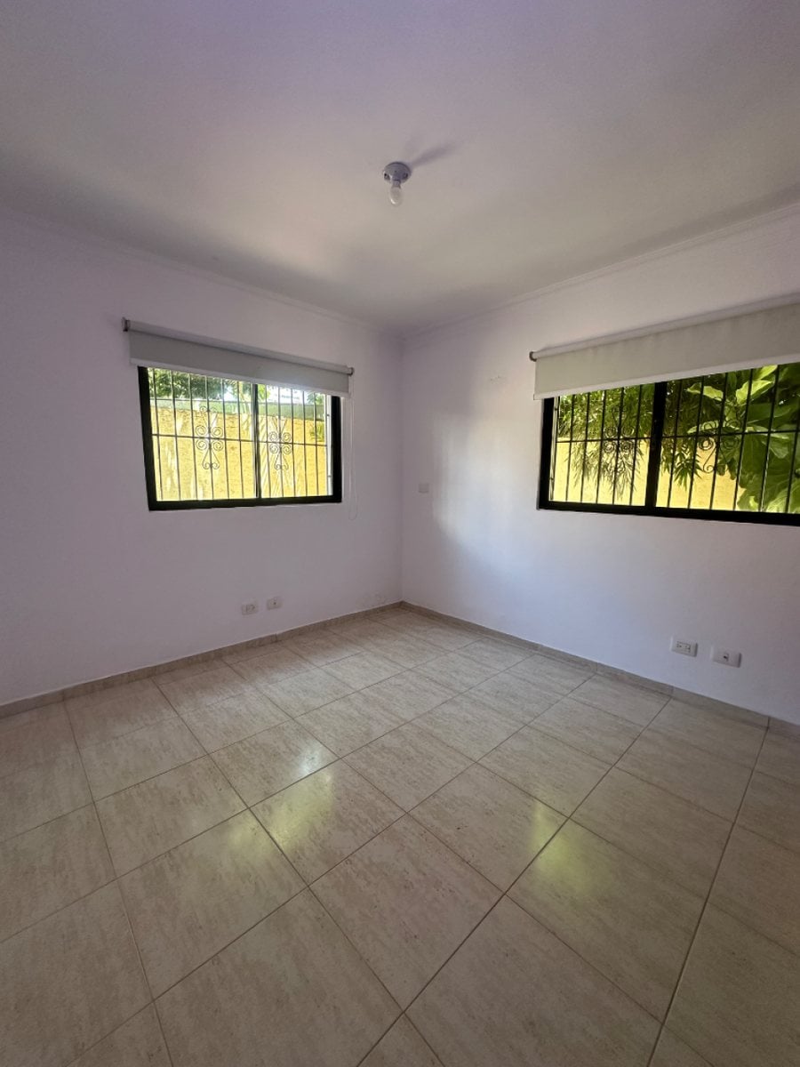 Apartamento en Hatuey 28, Scarlet Michelle – foto 12