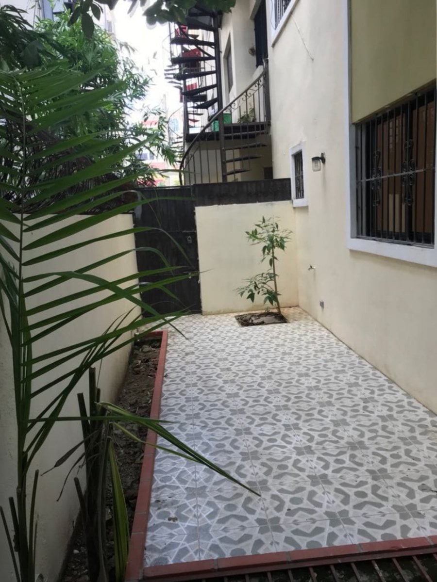 Apartamento en Hatuey 28, Scarlet Michelle – foto 3