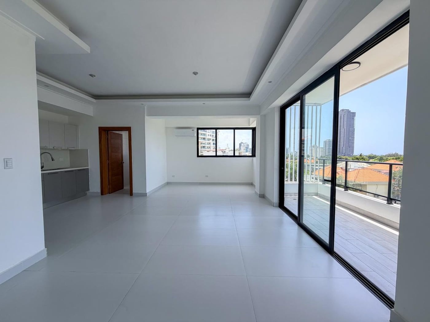 Apartamento en Venta – LOS CACICAZGOS, – foto 4