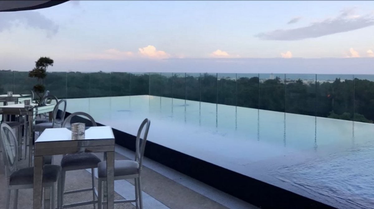 Apartamento En Los Cacicazgos, Santo Domingo De Gu – foto 4