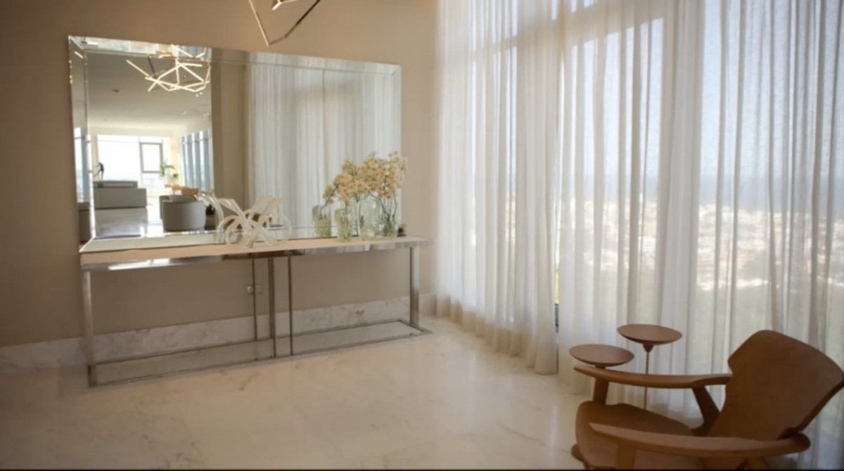 Apartamento En Los Cacicazgos, Santo Domingo De Gu – foto 11