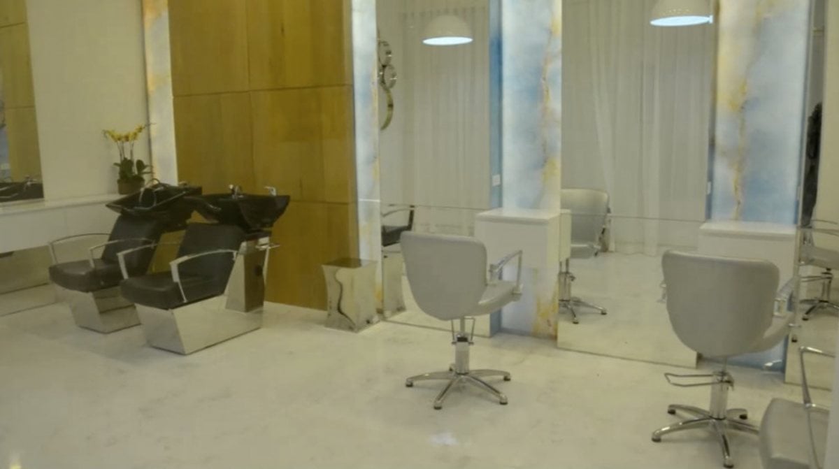 Apartamento En Los Cacicazgos, Santo Domingo De Gu – foto 9