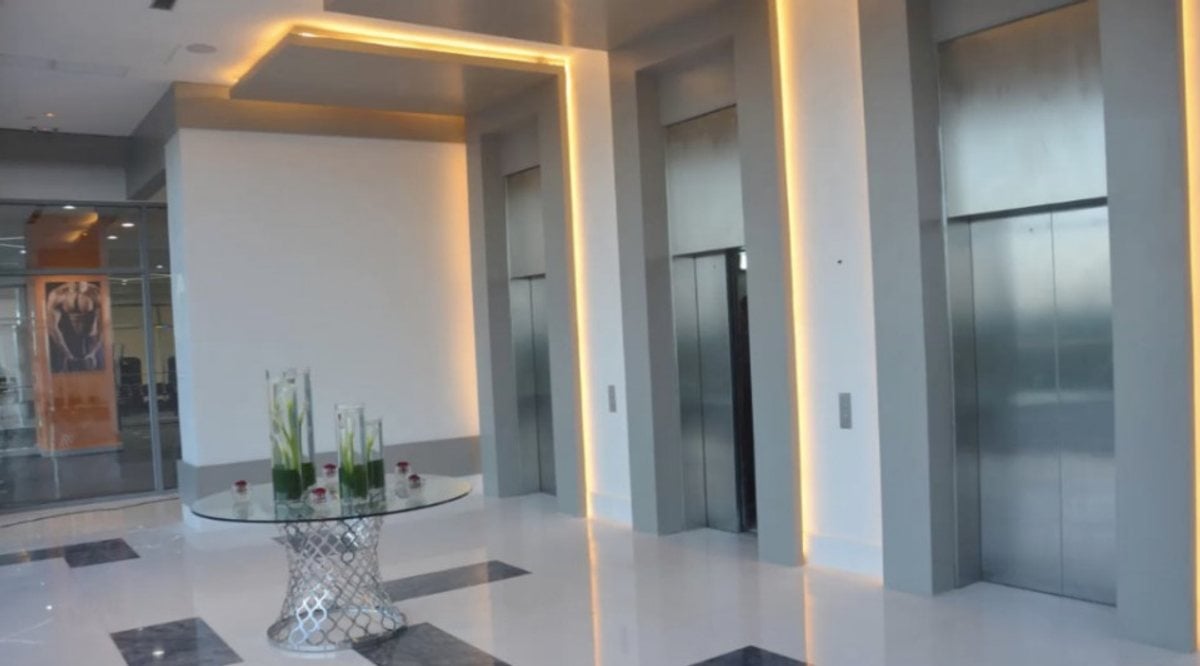Apartamento En Los Cacicazgos, Santo Domingo De Gu – foto 8
